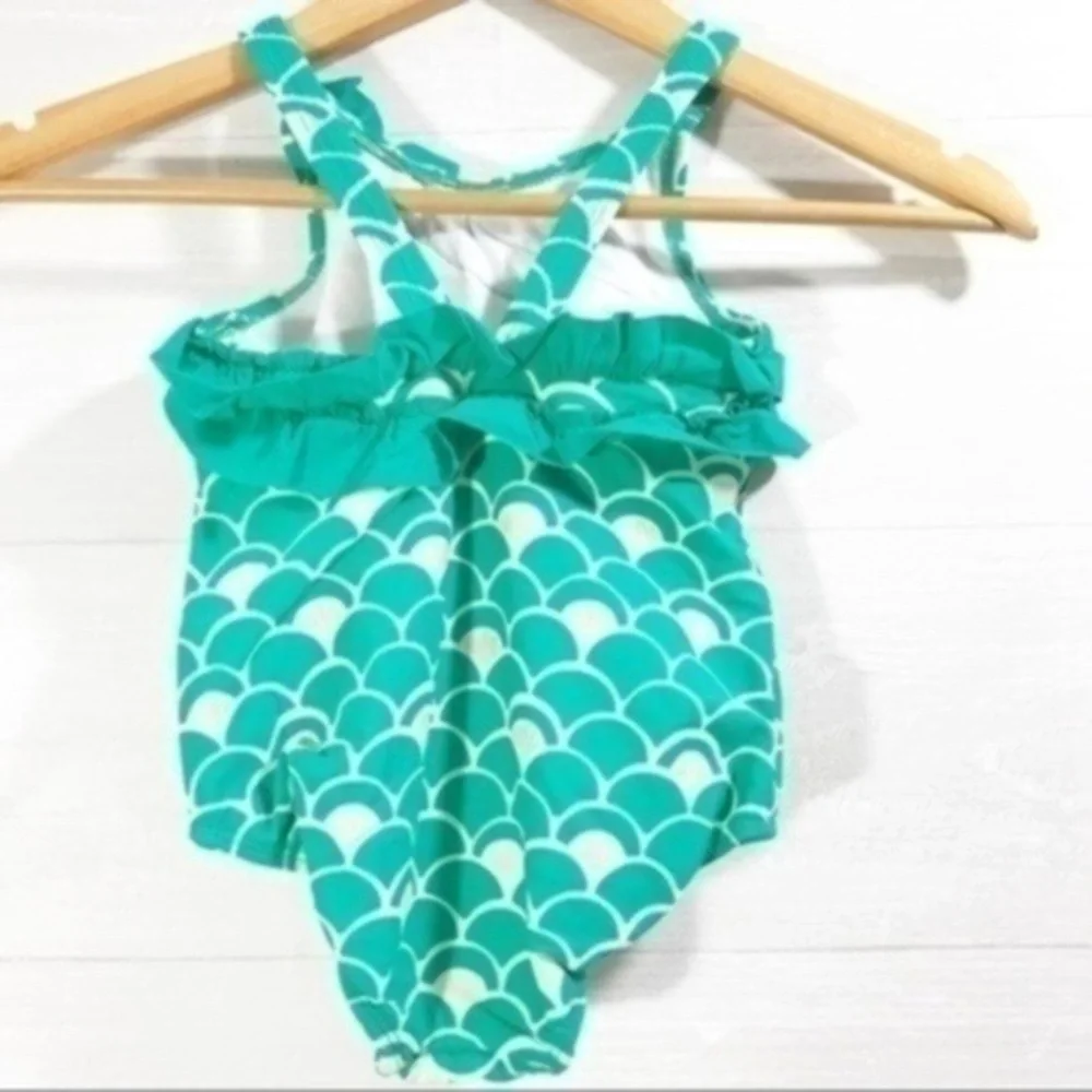 Gymboree toddlers swimsuit Size 3T